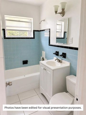 3640 NW 3rd Street, Lauderhill, FL 33311