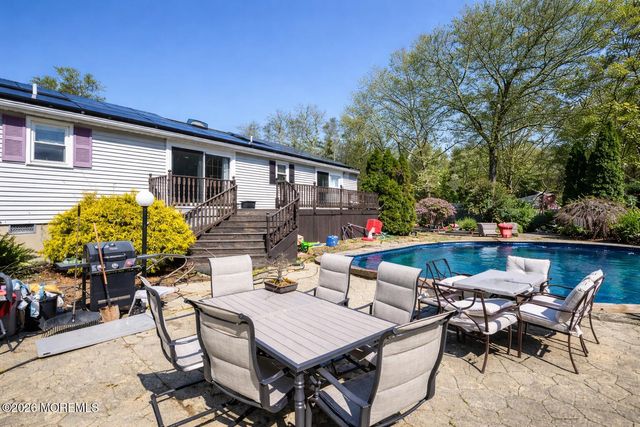 570 Eltone Road, Jackson, NJ 08527
