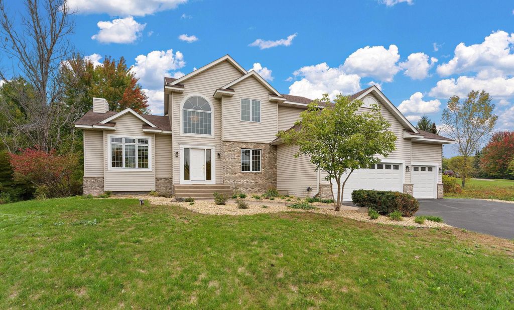 14490 21st Street N, West Lakeland Twp, MN 55082 — photo 4