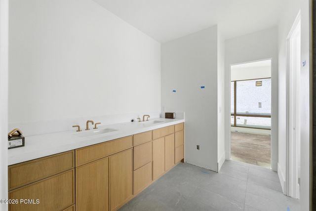 6105 Golf Club Link, Park City, UT 84098