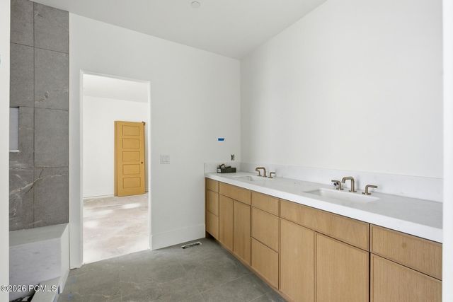 6105 Golf Club Link, Park City, UT 84098