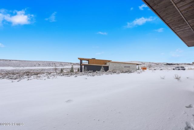 6105 Golf Club Link, Park City, UT 84098