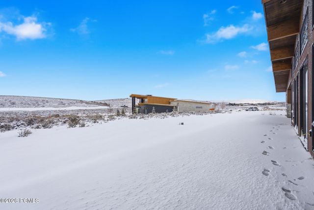 6105 Golf Club Link, Park City, UT 84098