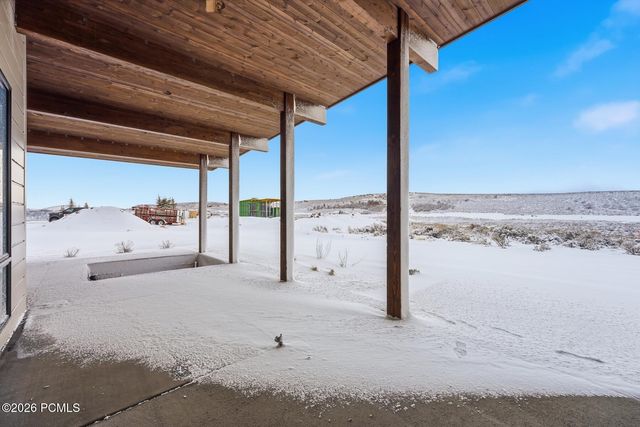 6105 Golf Club Link, Park City, UT 84098