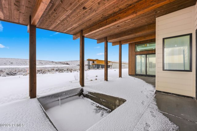 6105 Golf Club Link, Park City, UT 84098