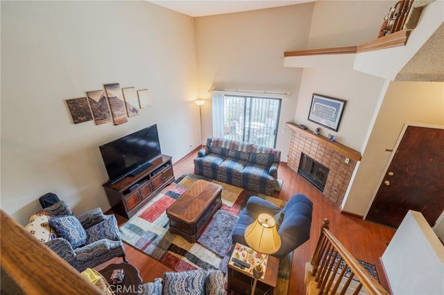 535 E 223rd Street 16, Carson, CA 90745