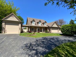 25958 W Karen Drive, Plainfield, IL 60585