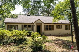 321 Milledge, Athens, GA 30606