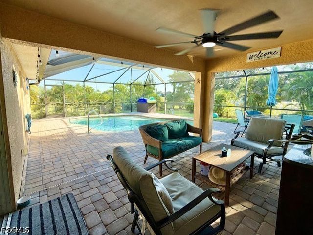 1817 NW 3rd PL, Cape Coral, FL 33993