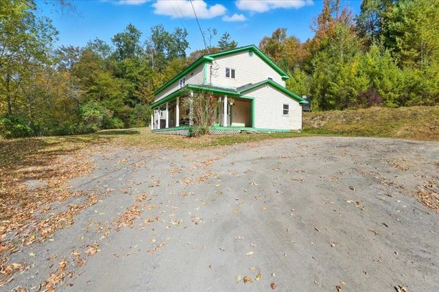 360 Ward Brook Road, Moretown, VT 05660