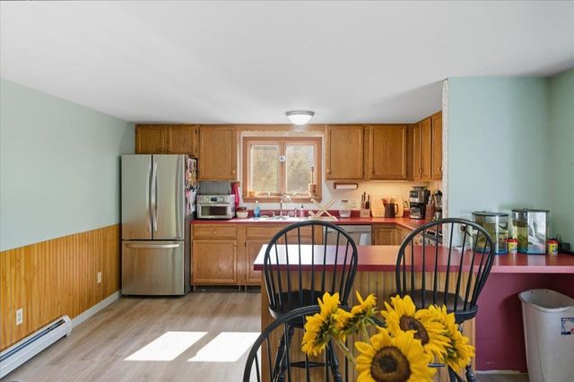 360 Ward Brook Road, Moretown, VT 05660