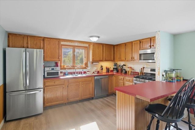 360 Ward Brook Road, Moretown, VT 05660