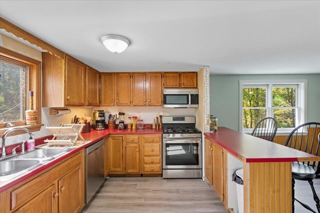 360 Ward Brook Road, Moretown, VT 05660