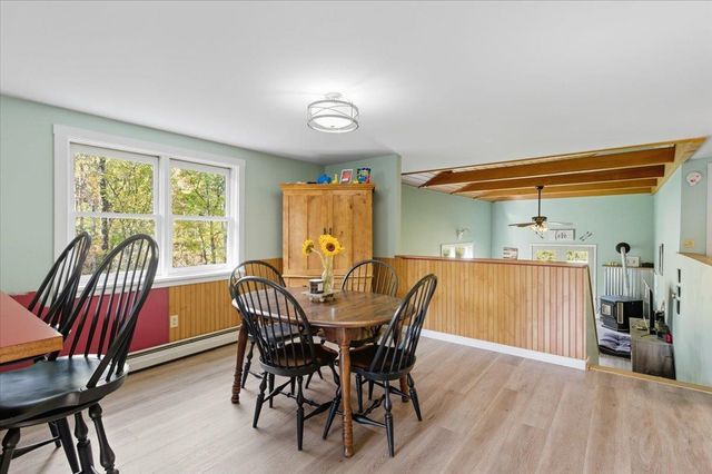 360 Ward Brook Road, Moretown, VT 05660