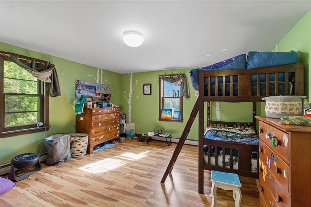 360 Ward Brook Road, Moretown, VT 05660