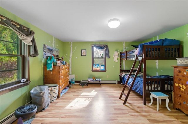 360 Ward Brook Road, Moretown, VT 05660