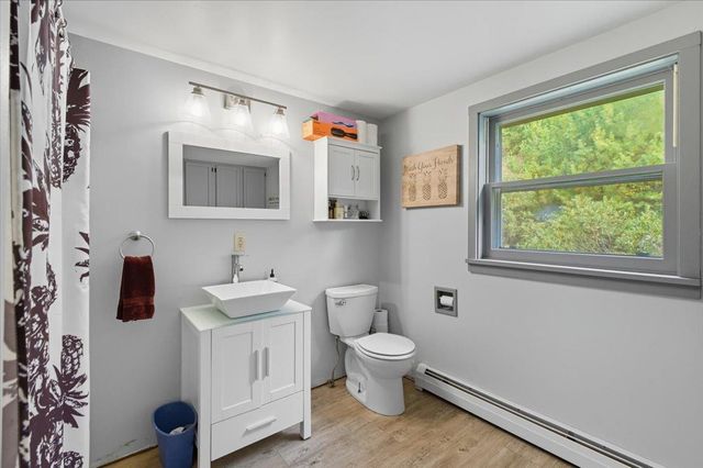 360 Ward Brook Road, Moretown, VT 05660