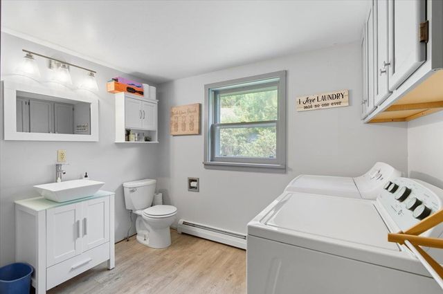 360 Ward Brook Road, Moretown, VT 05660