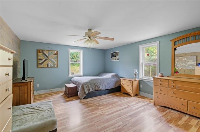 360 Ward Brook Road, Moretown, VT 05660