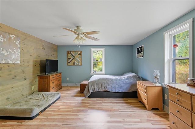 360 Ward Brook Road, Moretown, VT 05660