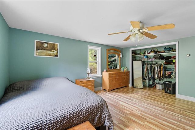 360 Ward Brook Road, Moretown, VT 05660