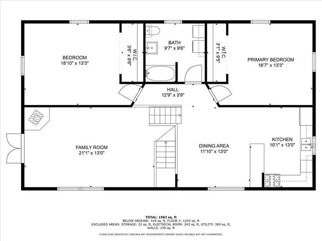 360 Ward Brook Road, Moretown, VT 05660