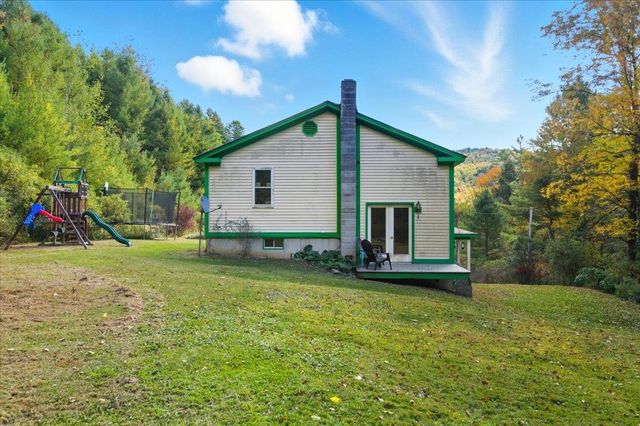 360 Ward Brook Road, Moretown, VT 05660