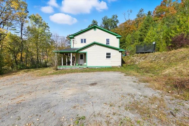 360 Ward Brook Road, Moretown, VT 05660