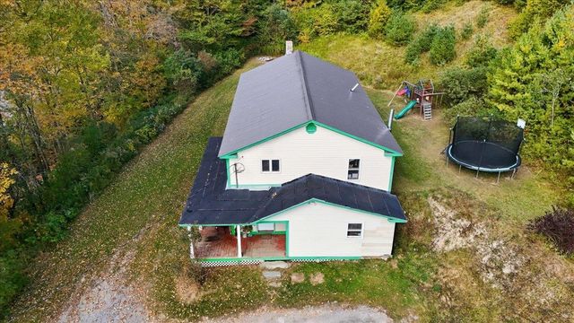 360 Ward Brook Road, Moretown, VT 05660