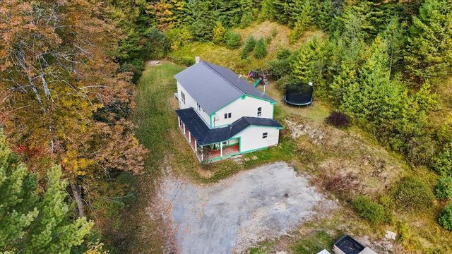 360 Ward Brook Road, Moretown, VT 05660