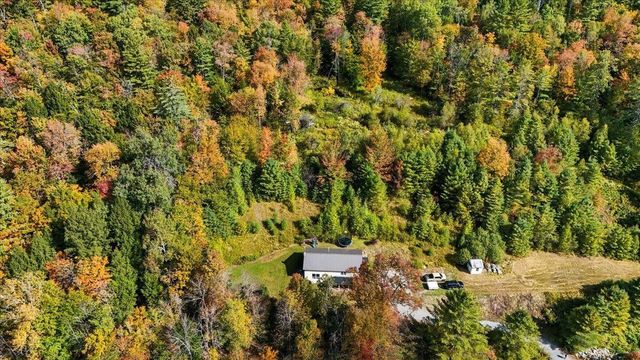 360 Ward Brook Road, Moretown, VT 05660