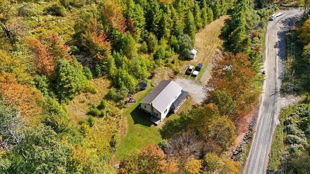 360 Ward Brook Road, Moretown, VT 05660