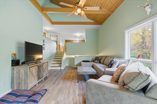 360 Ward Brook Road, Moretown, VT 05660