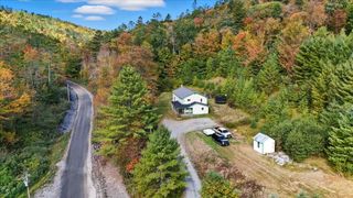 360 Ward Brook Road, Moretown, VT 05660