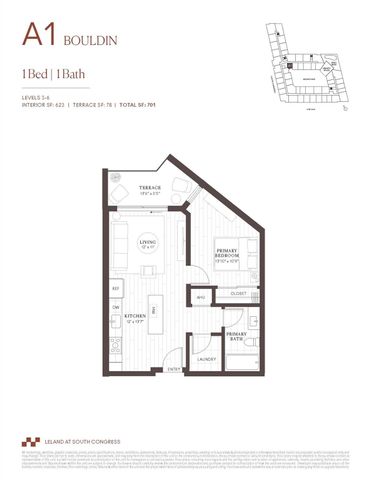 2121 S Congress Ave 437, Austin, TX 78704