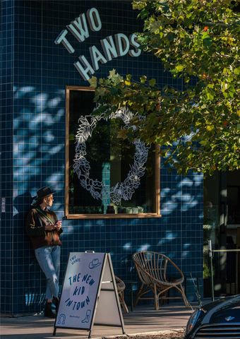 2121 S Congress Ave 437, Austin, TX 78704