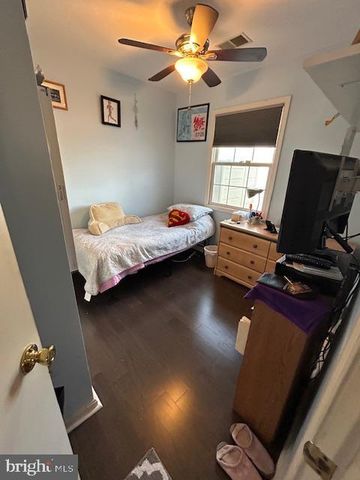 303 4TH AVE, Quantico, VA 22134