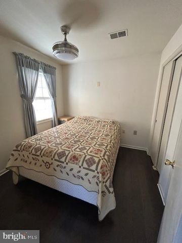 303 4TH AVE, Quantico, VA 22134