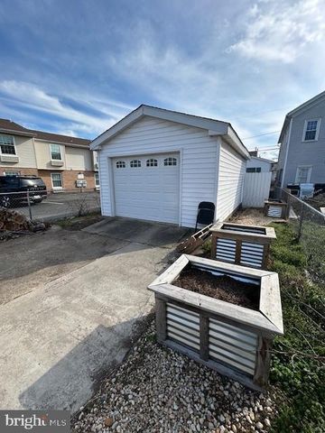 303 4TH AVE, Quantico, VA 22134