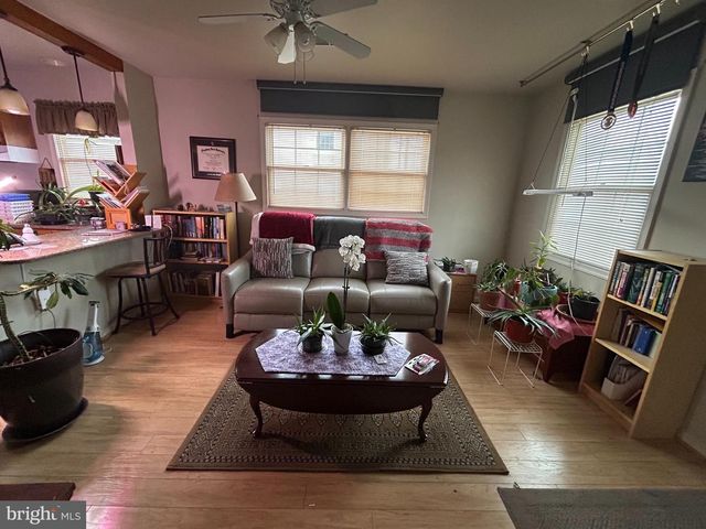 303 4TH AVE, Quantico, VA 22134