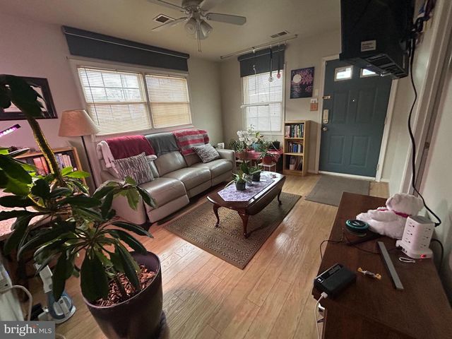 303 4TH AVE, Quantico, VA 22134