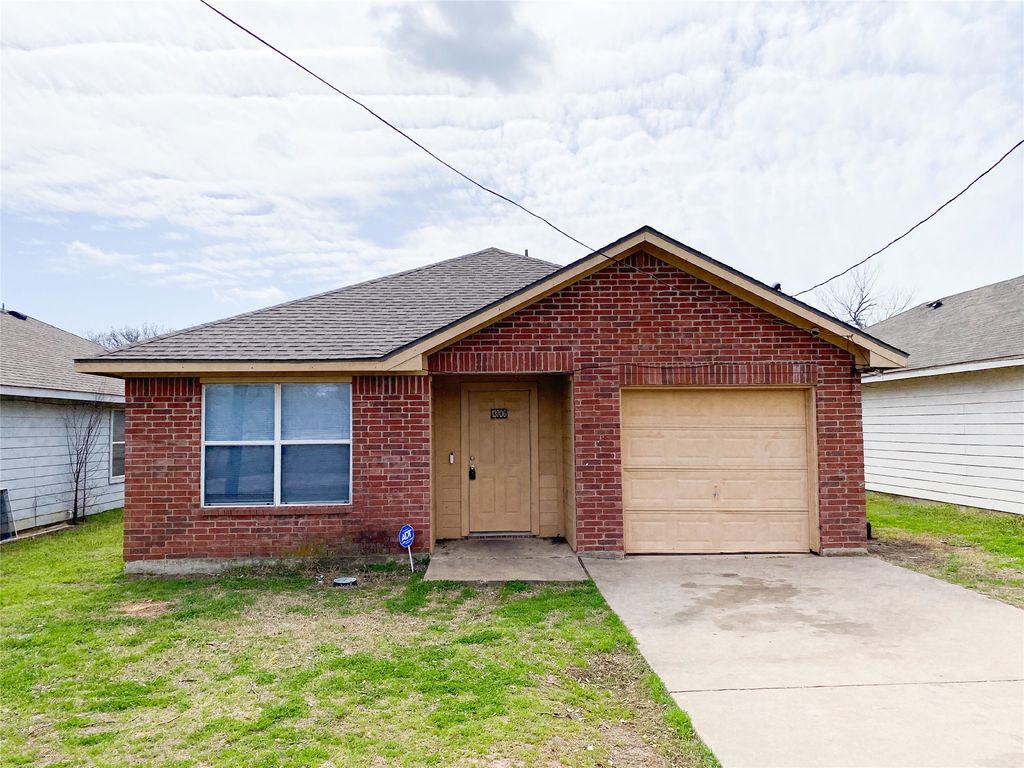 13706 Vida Lane, Dallas, TX 75253