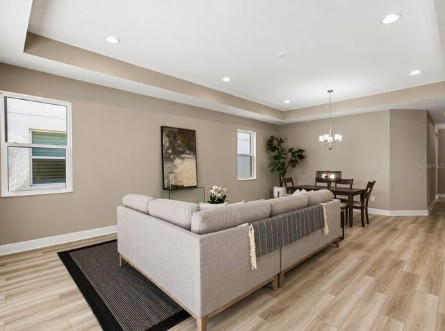 3557 SECLUDED COURT, Sarasota, FL 34240