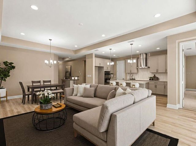 3557 SECLUDED COURT, Sarasota, FL 34240