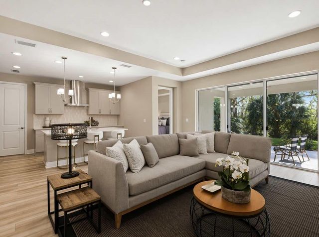 3557 SECLUDED COURT, Sarasota, FL 34240