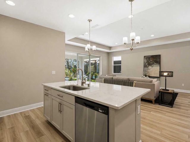 3557 SECLUDED COURT, Sarasota, FL 34240