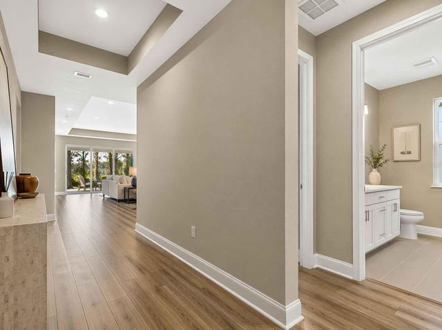 3557 SECLUDED COURT, Sarasota, FL 34240