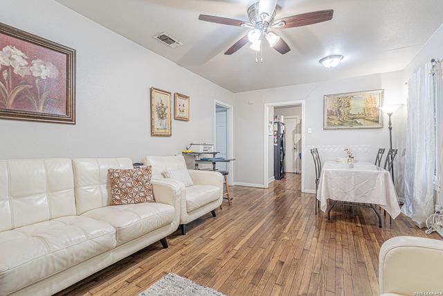 130 Hub, San Antonio, TX 78220