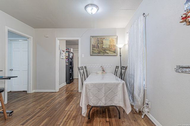 130 Hub, San Antonio, TX 78220