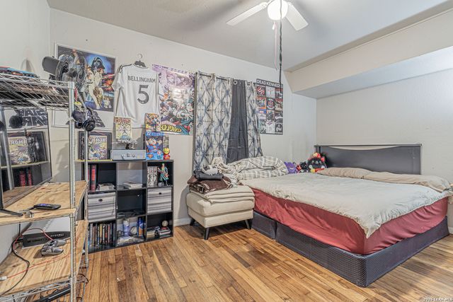 130 Hub, San Antonio, TX 78220